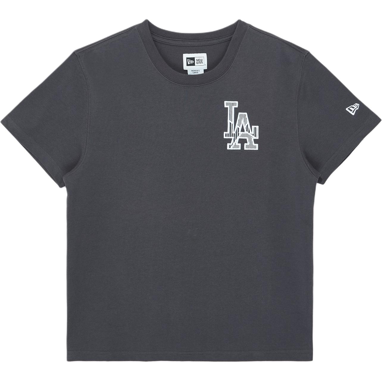 Футболка Women's Dark Gray New Era, темно-серый
Футболка Women's Dark Gray New Era, темно-серый