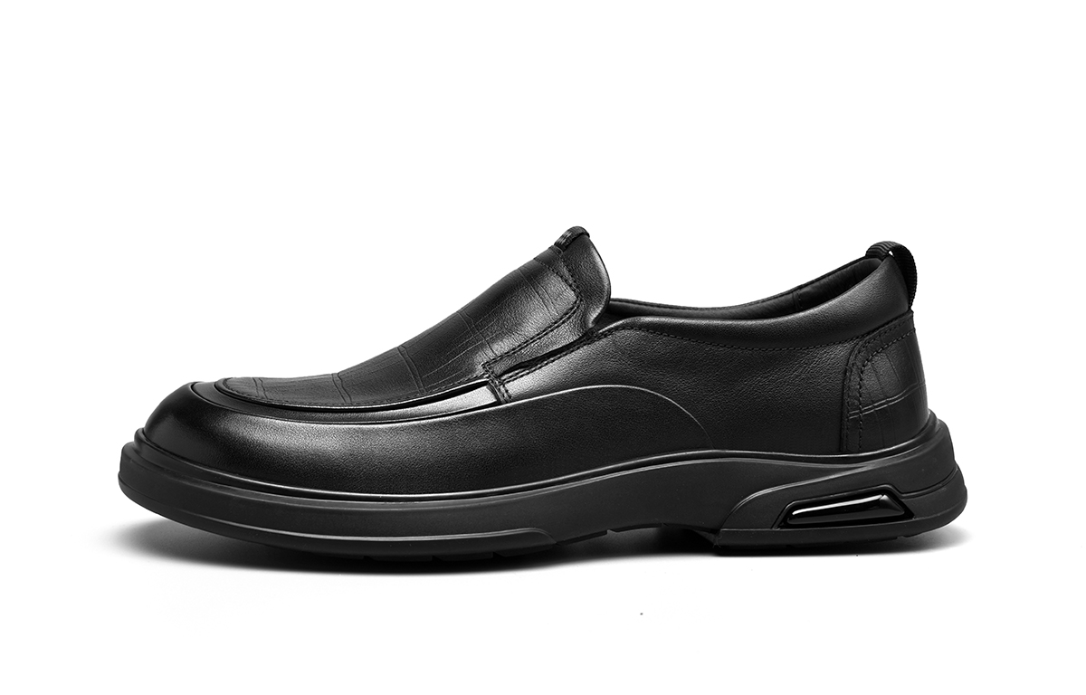 Мужские повседневные туфли Men's Low top HLA, черный
Мужские повседневные туфли Men's Low top HLA, черный