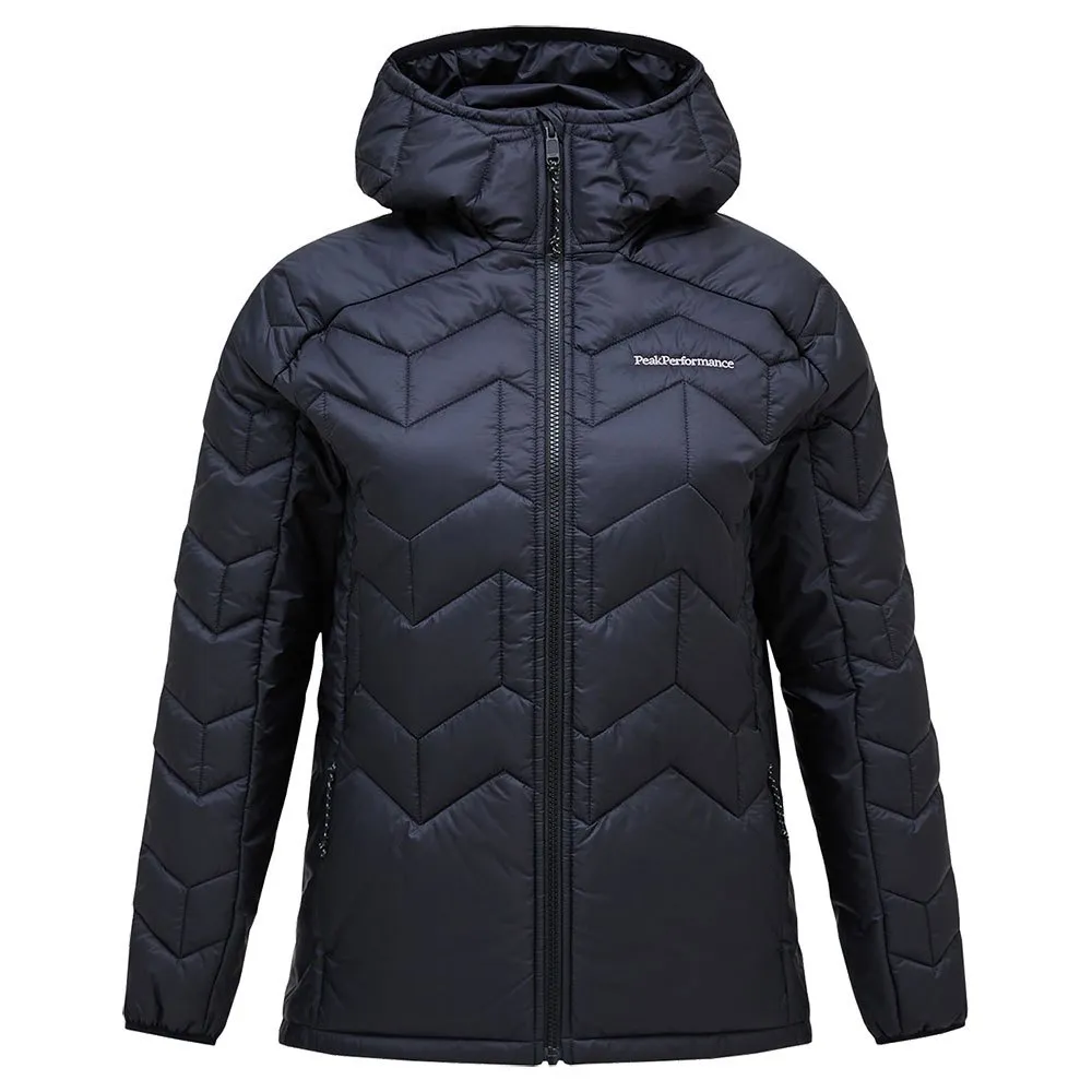 Куртка Peak Performance Elevate Liner, черный
Куртка Peak Performance Elevate Liner, черный