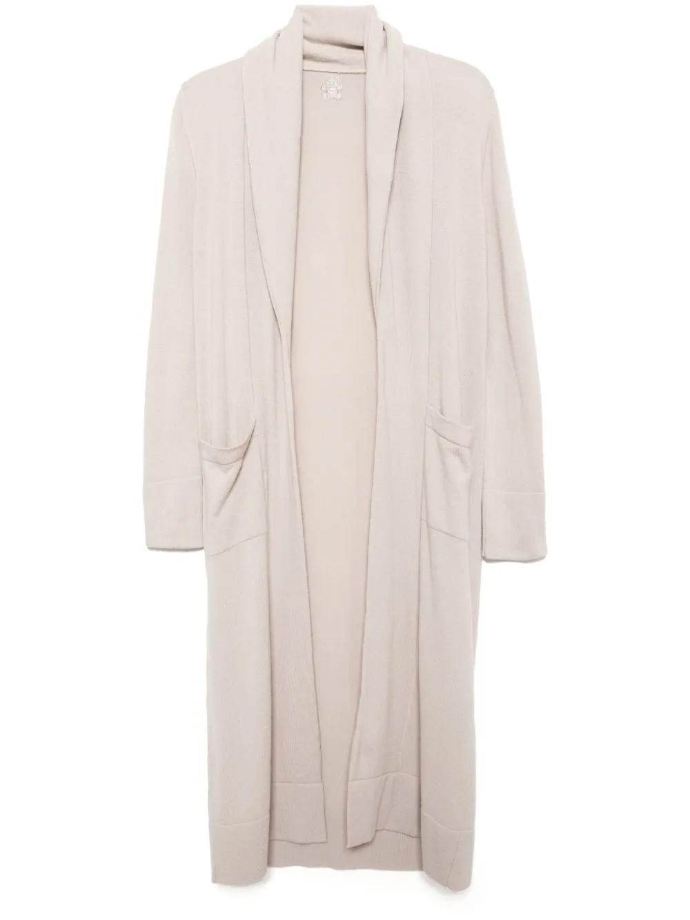 Пальто Venezia Teddy Cashmere, серый
Пальто Venezia Teddy Cashmere, серый