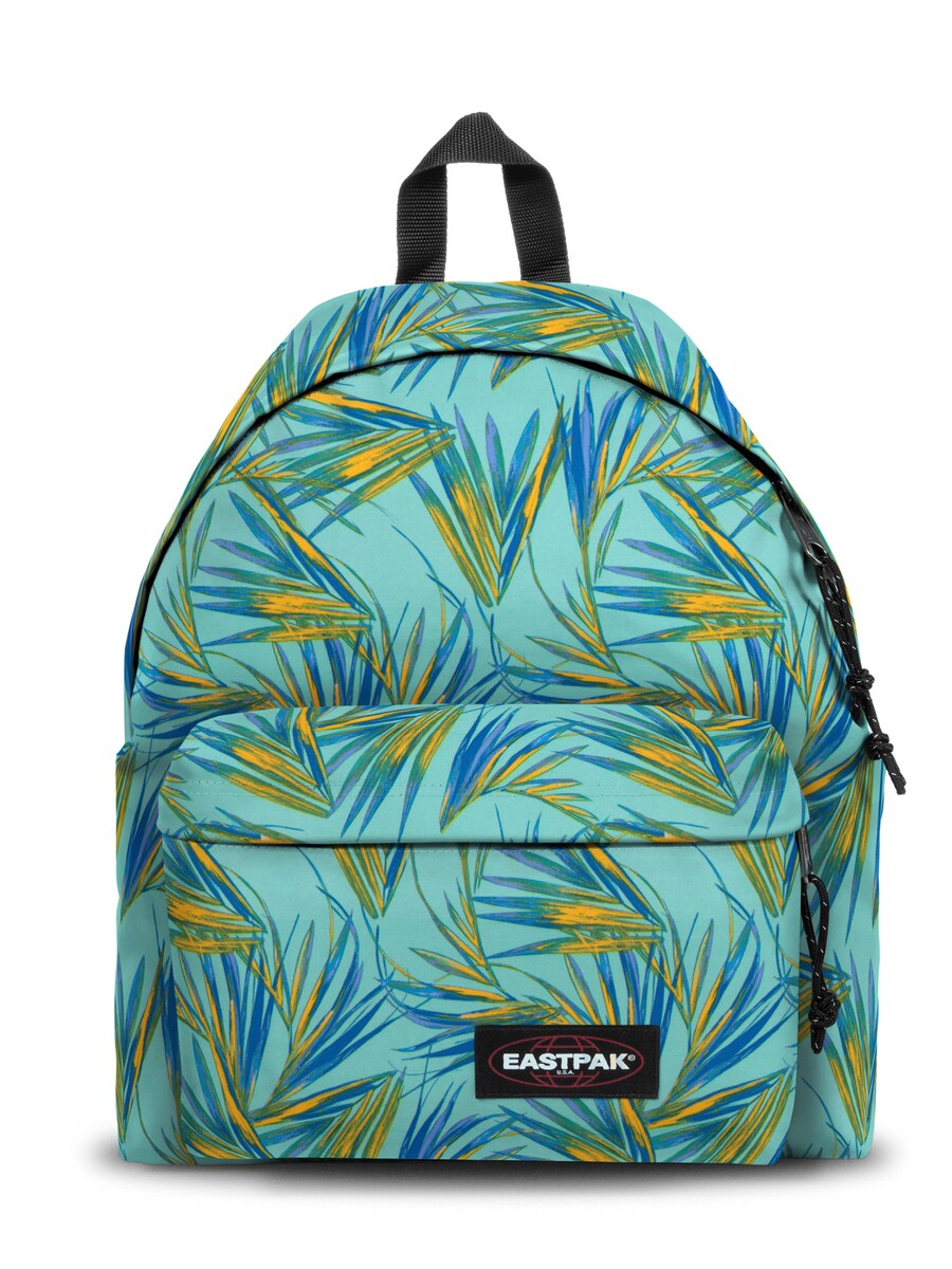Рюкзак EASTPAK, цвет Blue/Aqua 
Рюкзак EASTPAK, цвет Blue/Aqua