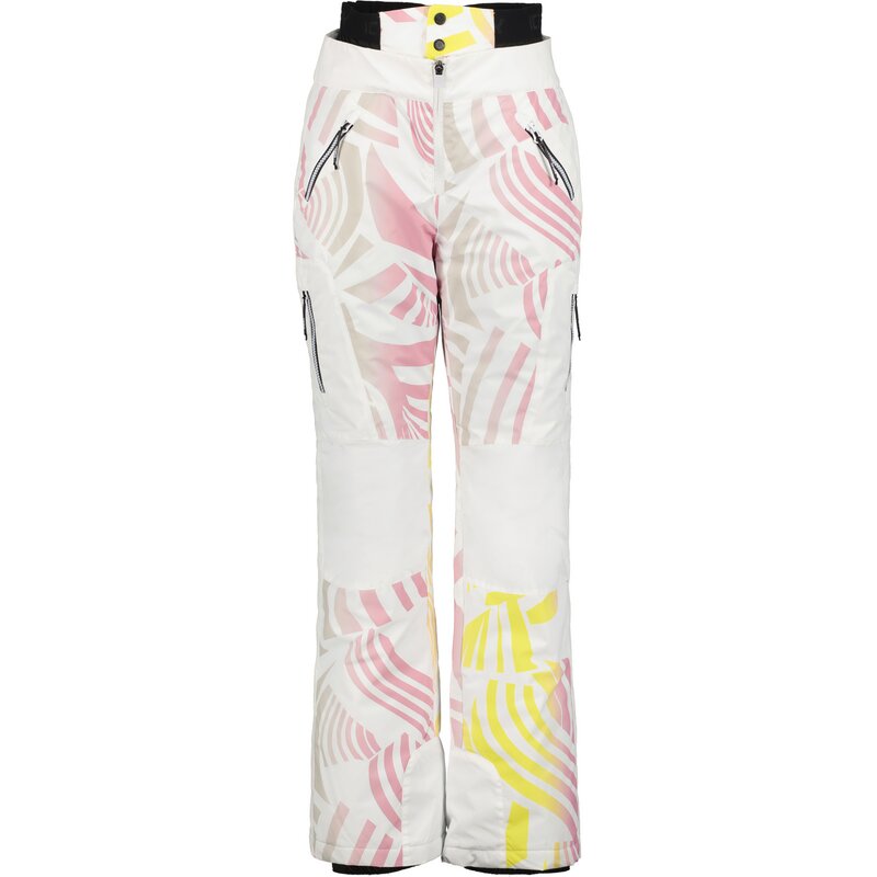 Штаны Элейн Icepeak, цвет weiss
Штаны Элейн Icepeak, цвет weiss