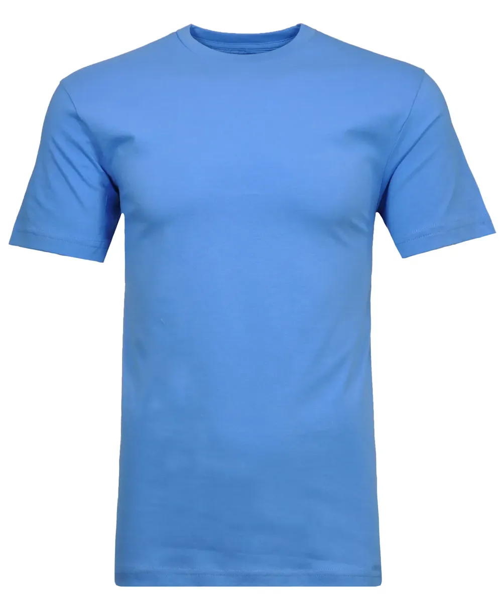 Ragman длинная рубашка, голубой
Ragman длинная рубашка, голубой