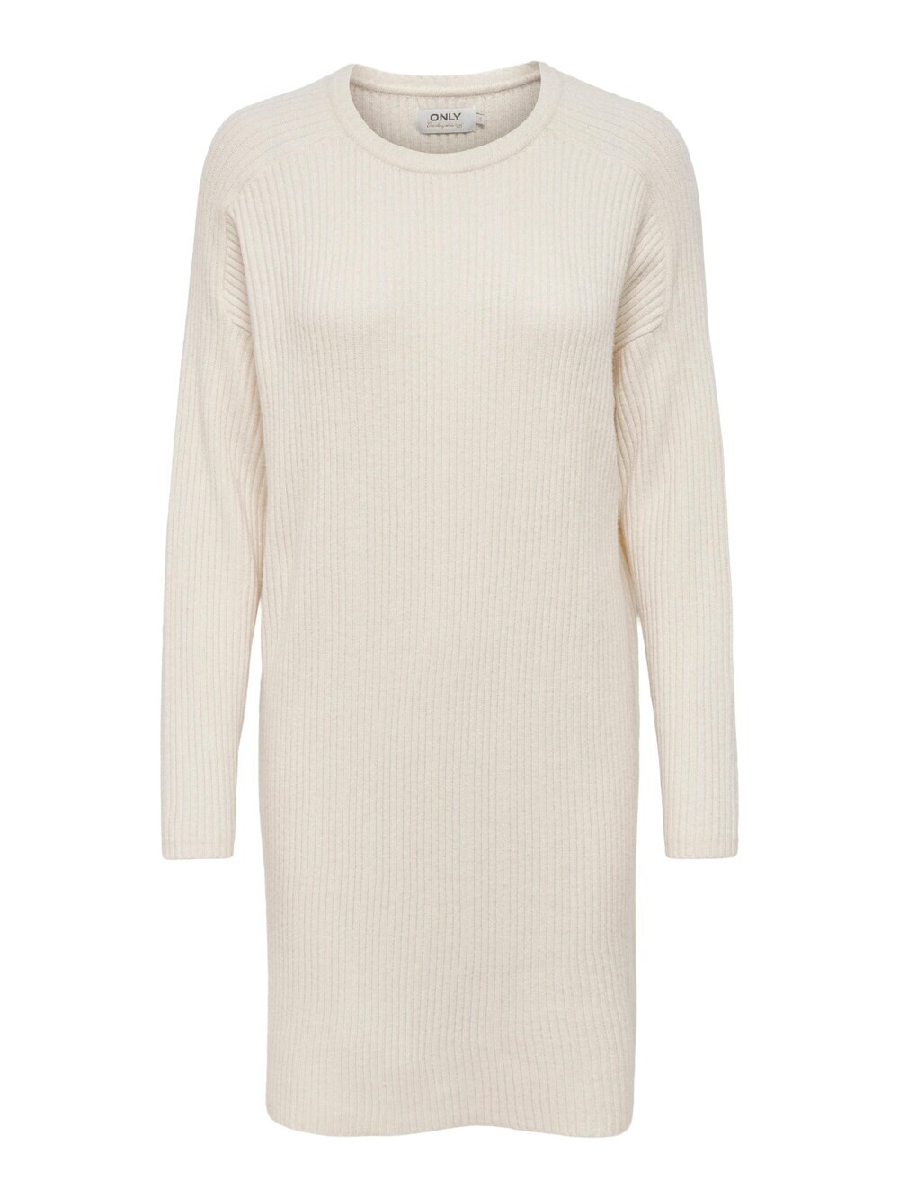 Вязанное платье Only FIA KATIA, крем
Вязанное платье Only FIA KATIA, крем