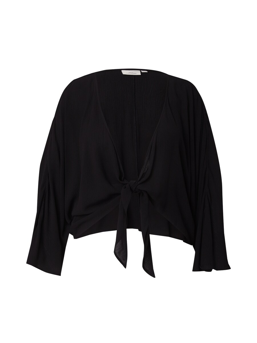 Блуза ONLY Carmakoma CARCHIARA, черный
Блуза ONLY Carmakoma CARCHIARA, черный