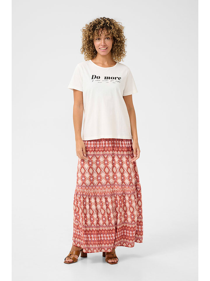 Cream Белая футболка, Белый, Cream Белая футболка
Cream Белая футболка, Белый, Cream Белая футболка