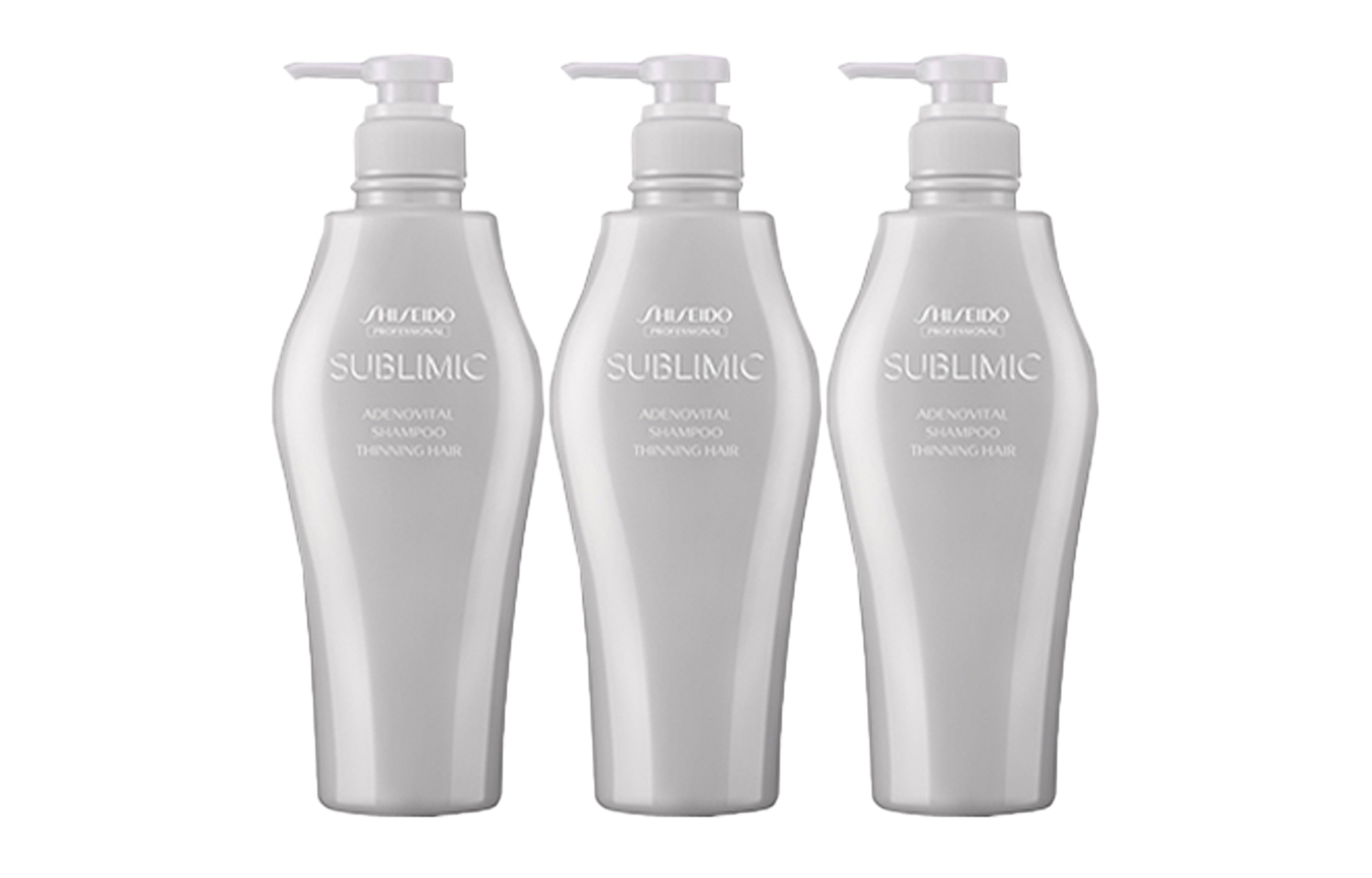 Шампунь / Шампунь-мыло Unisex SHISEIDO PROFESSIONAL
Шампунь / Шампунь-мыло Unisex SHISEIDO PROFESSIONAL