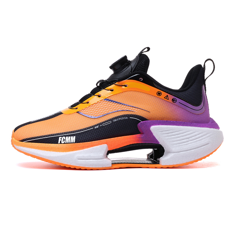 Дышащие детские сандалии для детей FCMM, оранжевый
Дышащие детские сандалии для детей FCMM, оранжевый