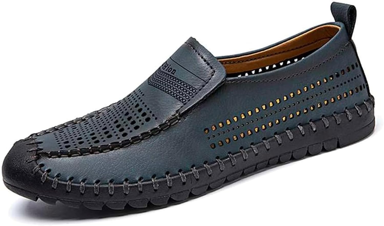 Мужские повседневные дышащие сетчатые туфли с мягкой подошвой для ходьбы, вождения и офисного формального стиля Xinduoyu, синий
Мужские повседневные дышащие сетчатые туфли с мягкой подошвой для ходьбы, вождения и офисного формального стиля Xinduoyu, синий