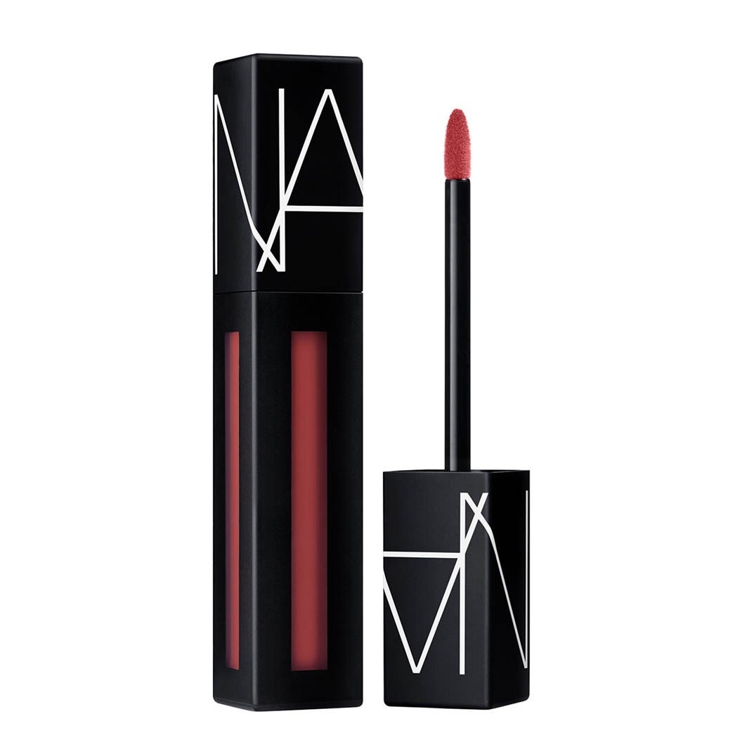 Помада для губ powermatte lip pigment Nars, walk this way, объем 5.5 мл
Помада для губ powermatte lip pigment Nars, walk this way, объем 5.5 мл