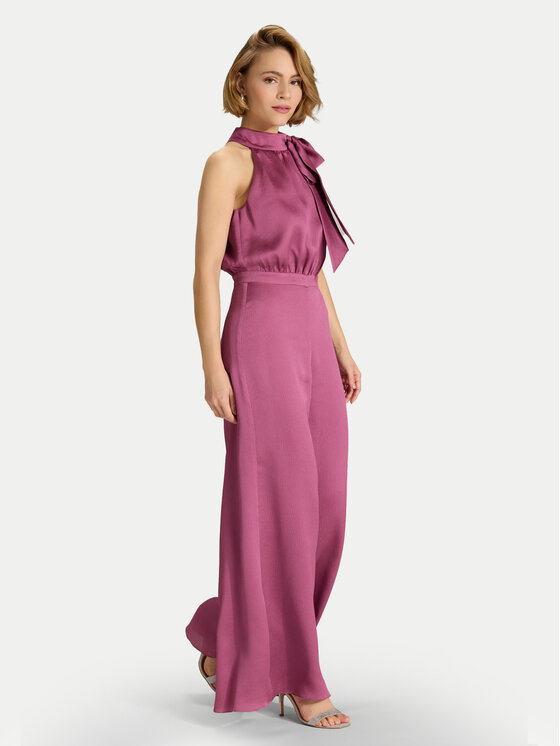 Комбинезон regular fit 3AH01600 Swing, розовый
Комбинезон regular fit 3AH01600 Swing, розовый