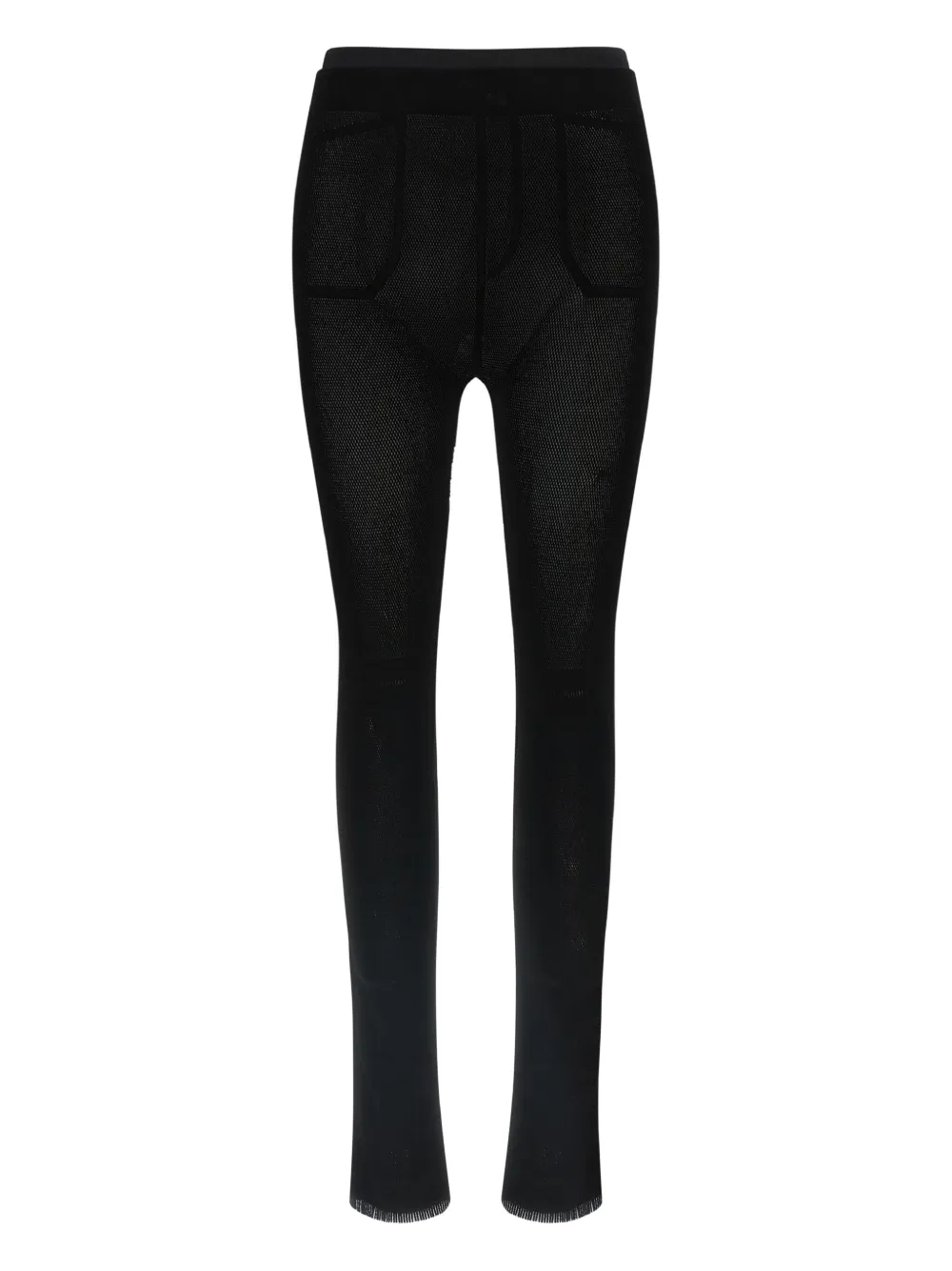 Леггинсы Seen Unseen AP Issey Miyake, черный
Леггинсы Seen Unseen AP Issey Miyake, черный