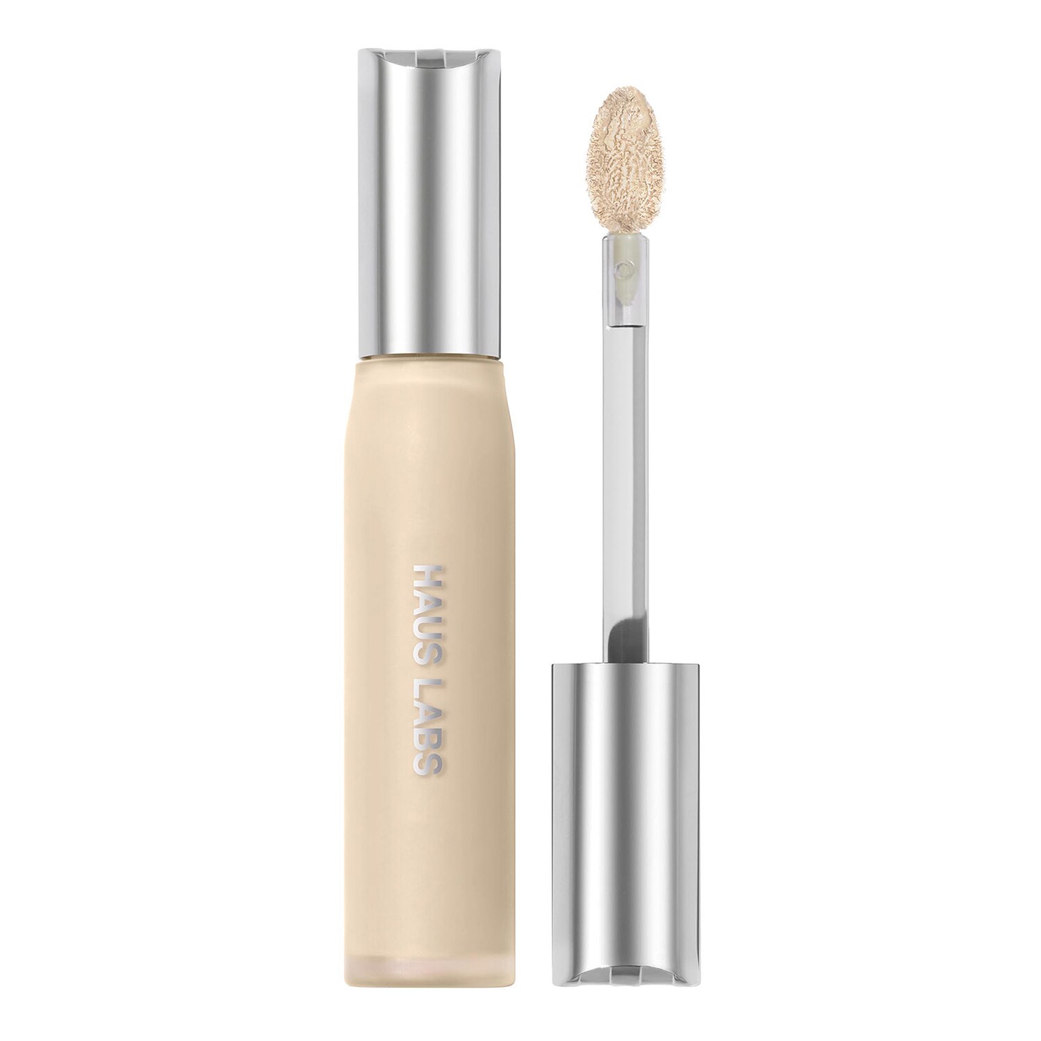 Консилер Triclone Skin Tech Hydrating Concealer mit fermentierter Arnika Haus Labs By Lady Gaga, 02 Fair Golden (7 ml)
Консилер Triclone Skin Tech Hydrating Concealer mit fermentierter Arnika Haus Labs By Lady Gaga, 02 Fair Golden (7 ml)