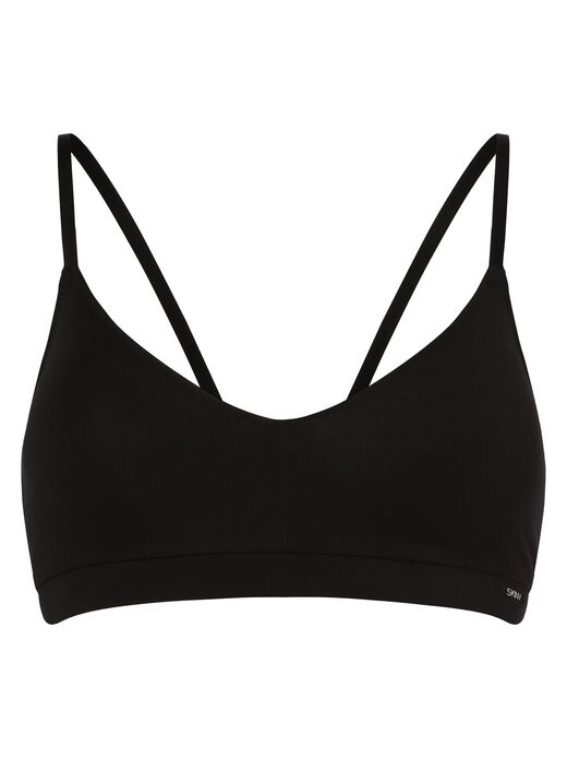 Бюстгальтер с мягкой подкладкой Skiny, черный
Бюстгальтер с мягкой подкладкой Skiny, черный