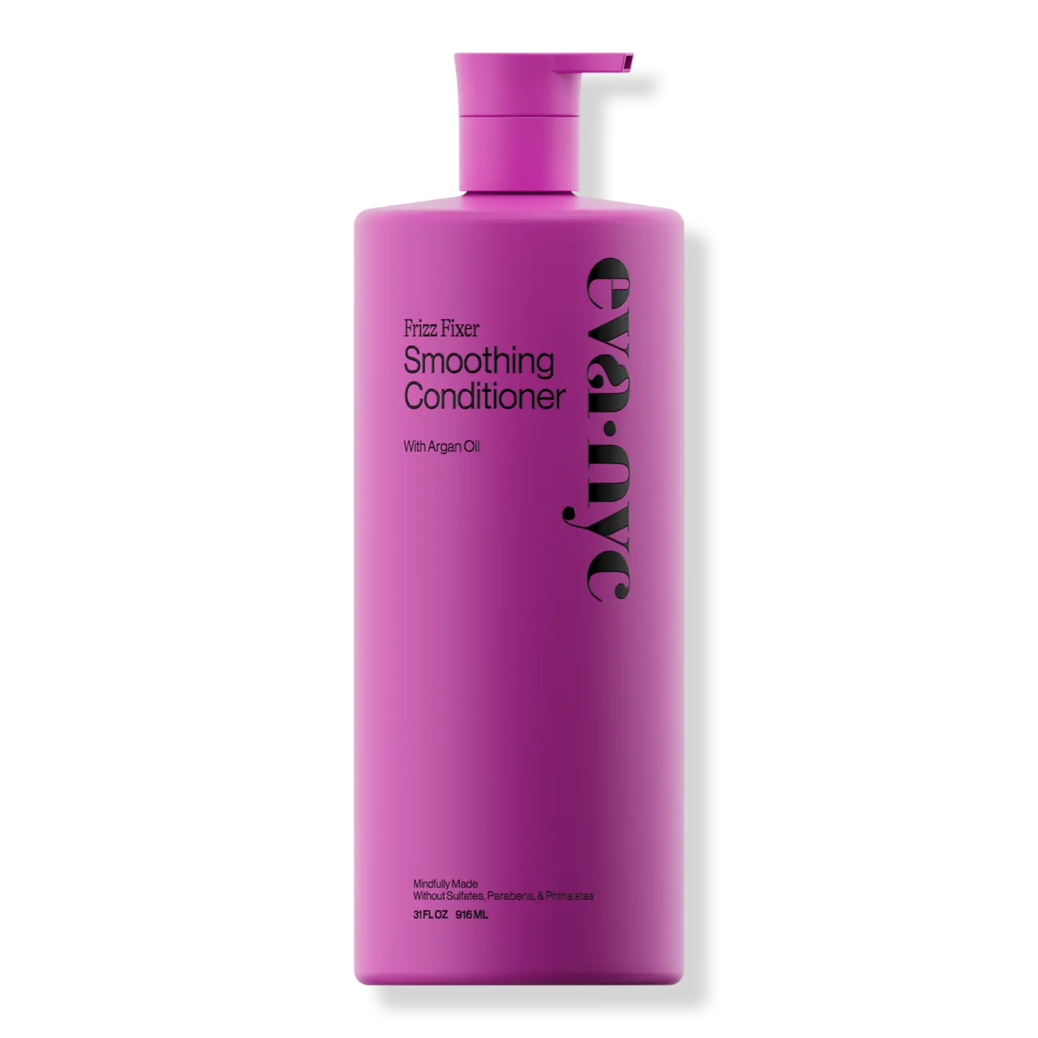 Кондиционер для разглаживания и устранения пушистости волос Eva Nyc, 31.0 oz
Кондиционер для разглаживания и устранения пушистости волос Eva Nyc, 31.0 oz
