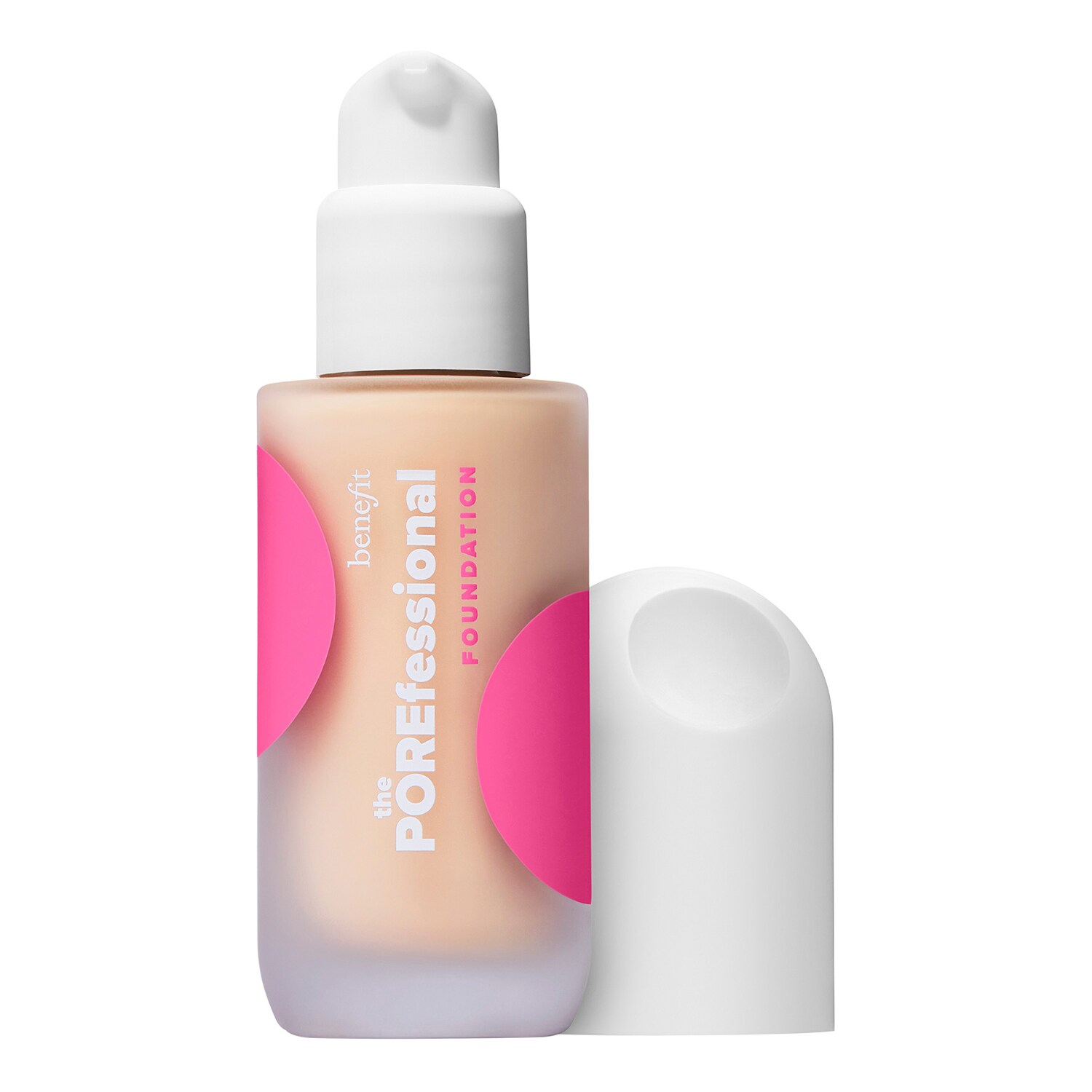 Тональная основа The POREfessional Foundation Benefit Cosmetics, 3W Trailblazer (30 ml)
Тональная основа The POREfessional Foundation Benefit Cosmetics, 3W Trailblazer (30 ml)