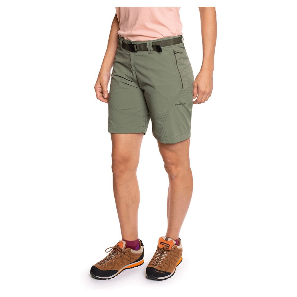 Шорты Trangoworld Assy TH, бежевый
Шорты Trangoworld Assy TH, бежевый