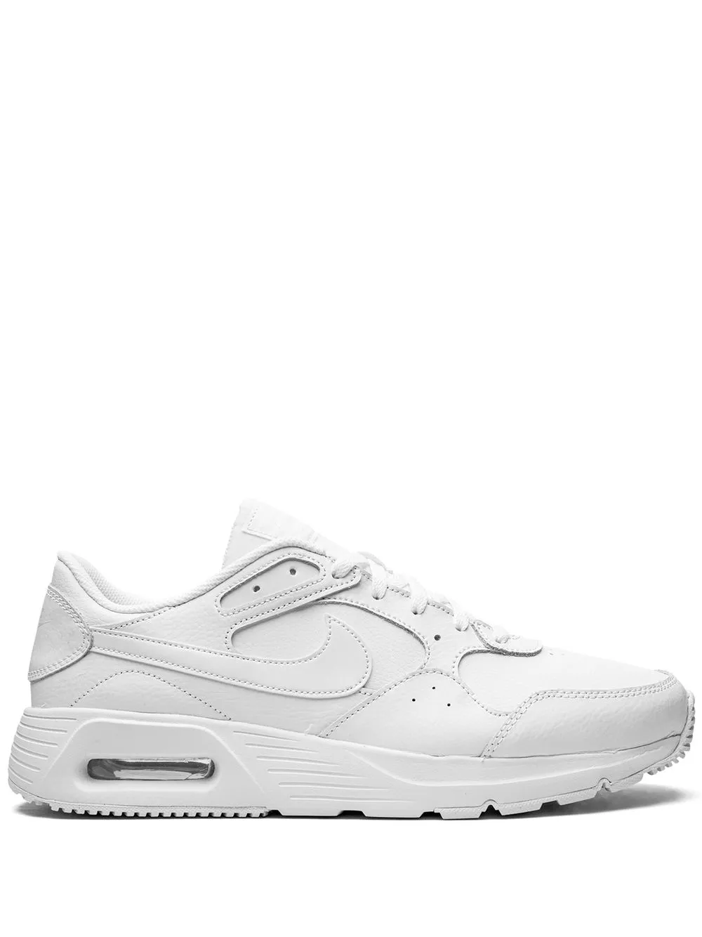 Кроссовки Air Max SC Nike, белый
Кроссовки Air Max SC Nike, белый