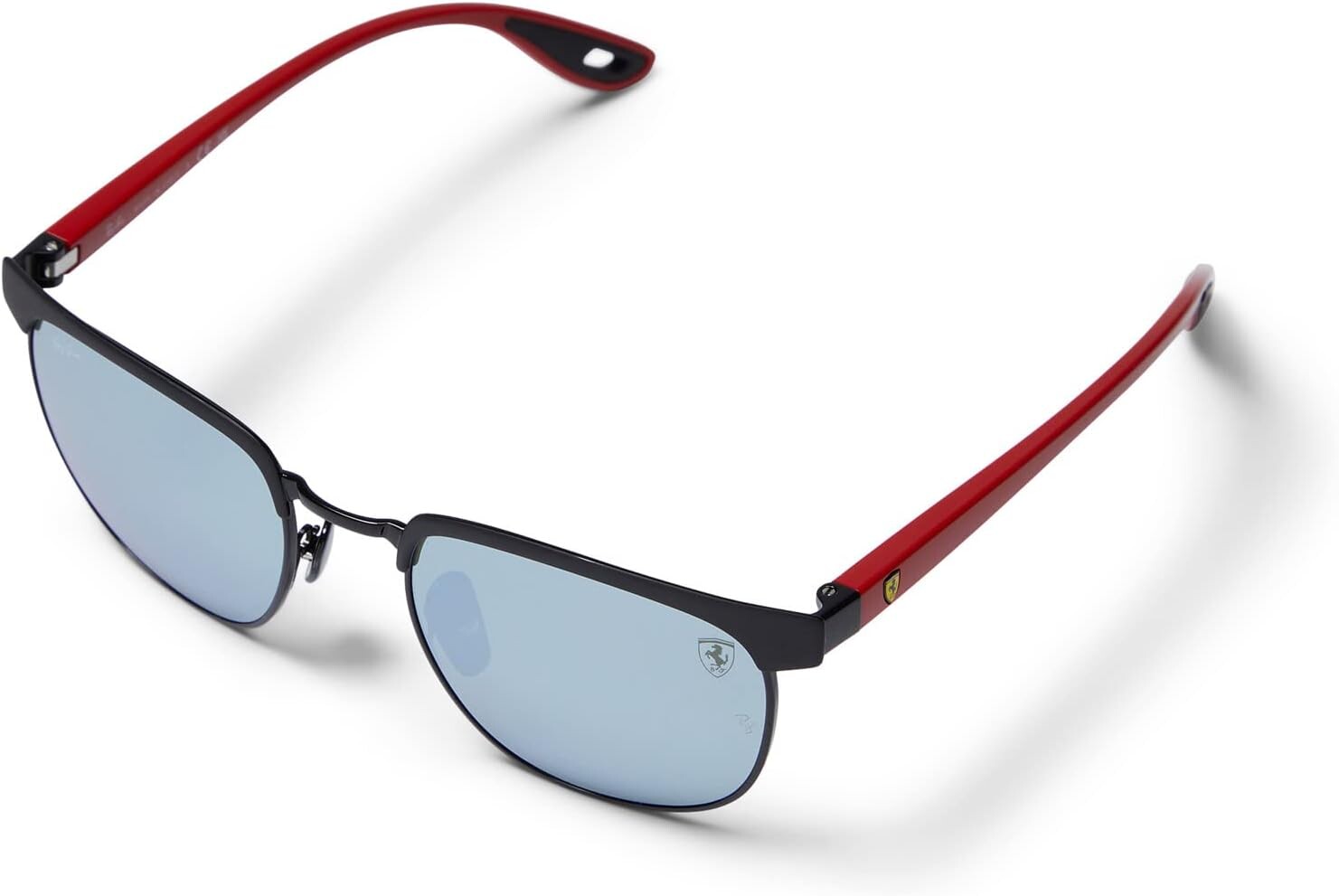 Солнцезащитные очки 53 mm 0RB3698M Ray-Ban, цвет Matte Black on Black/Light Green Mirrored Silver, Красный, Солнцезащитные очки 53 mm 0RB3698M Ray-Ban, цвет Matte Black on Black/Light Green Mirrored Silver
Солнцезащитные очки 53 mm 0RB3698M Ray-Ban, цвет Matte Black on Black/Light Green Mirrored Silver, Красный, Солнцезащитные очки 53 mm 0RB3698M Ray-Ban, цвет Matte Black on Black/Light Green Mirrored Silver