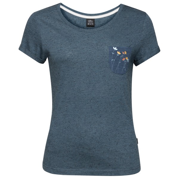 Женская футболка istria 2.0 - футболка Chillaz, синий
Женская футболка istria 2.0 - футболка Chillaz, синий