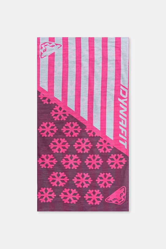 Шарф Dynafit, розовый
Шарф Dynafit, розовый