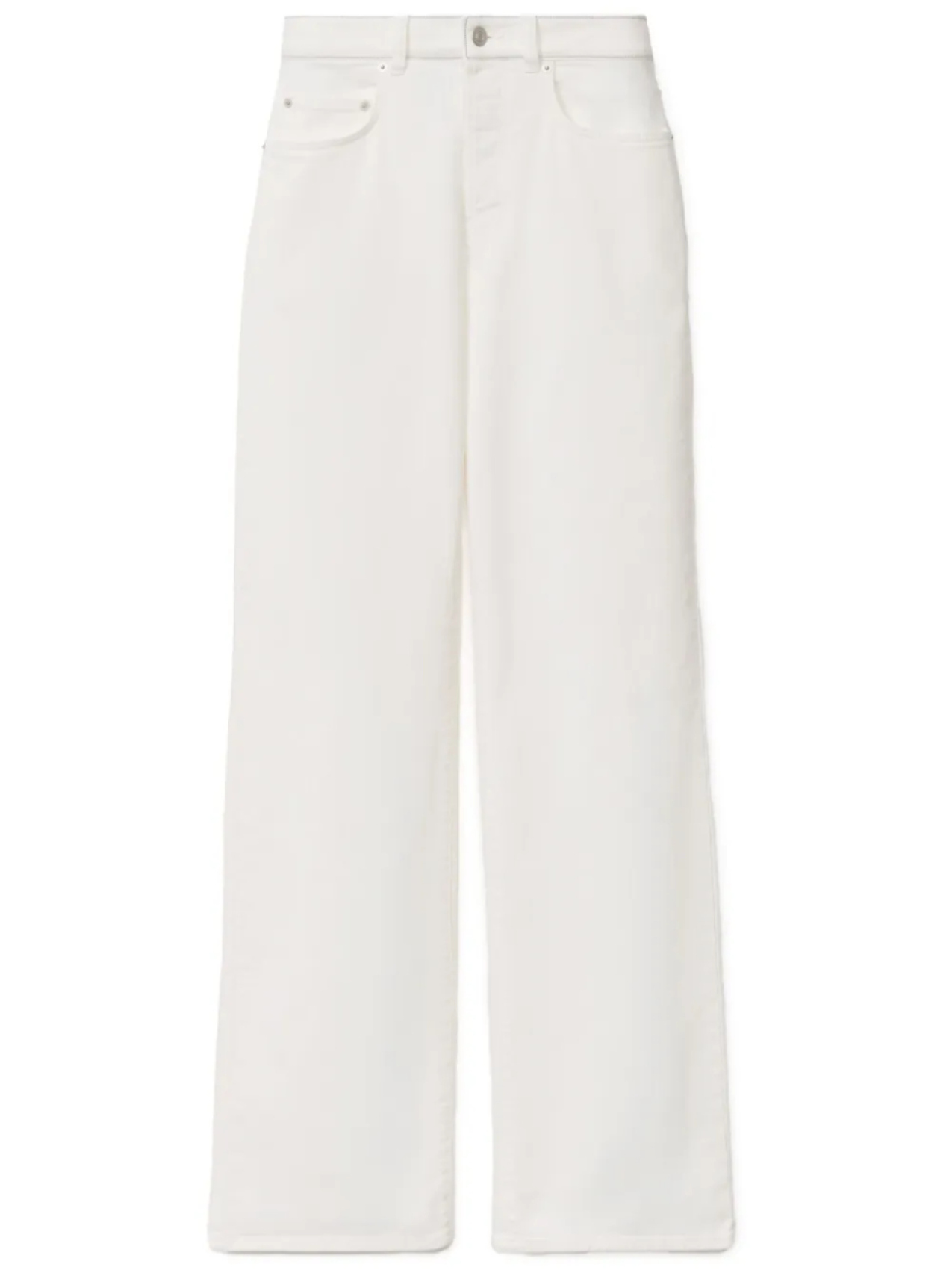 Fabiana Filippi расклешенные брюки, белый
Fabiana Filippi расклешенные брюки, белый