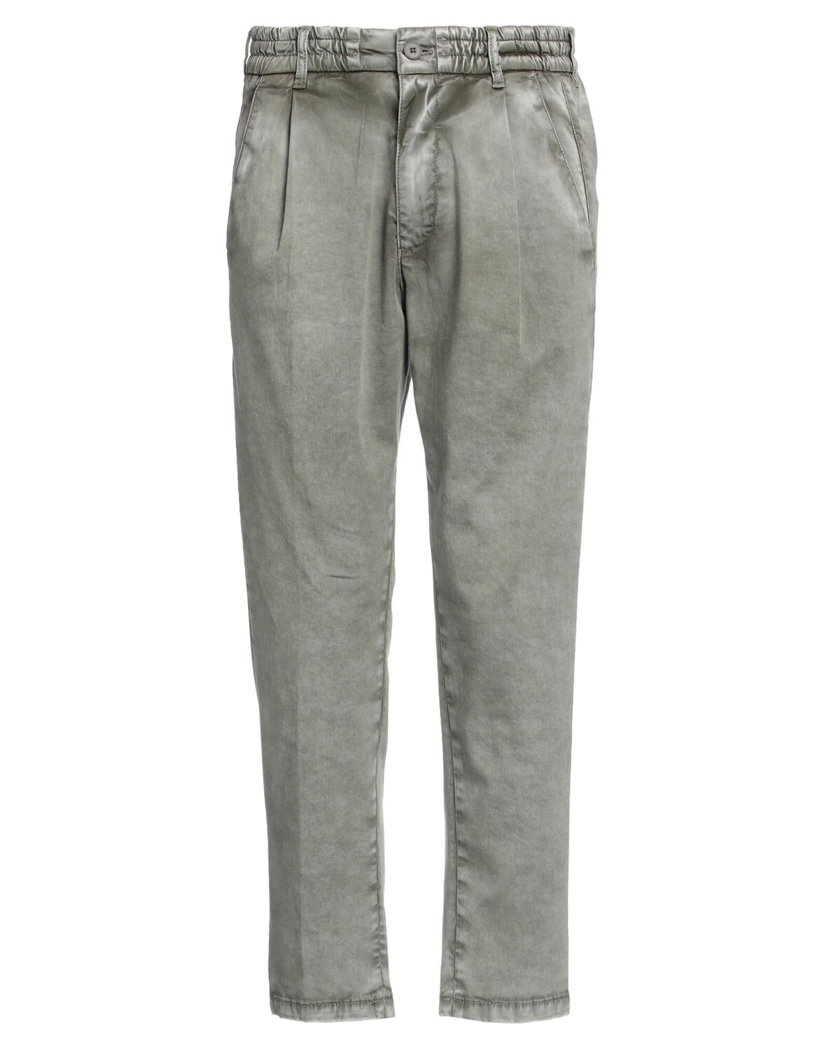 Брюки Drykorn, зеленый 
Брюки Drykorn, зеленый