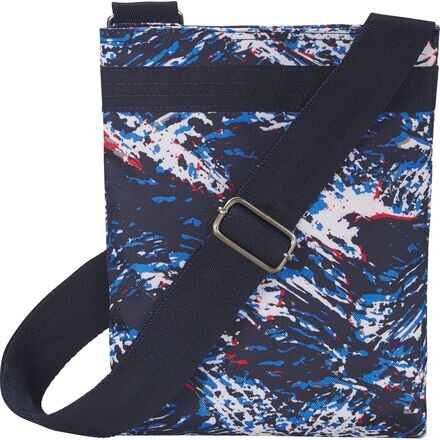 Сумка через плечо Jive - женская DAKINE, цвет Dark Tide
Сумка через плечо Jive - женская DAKINE, цвет Dark Tide