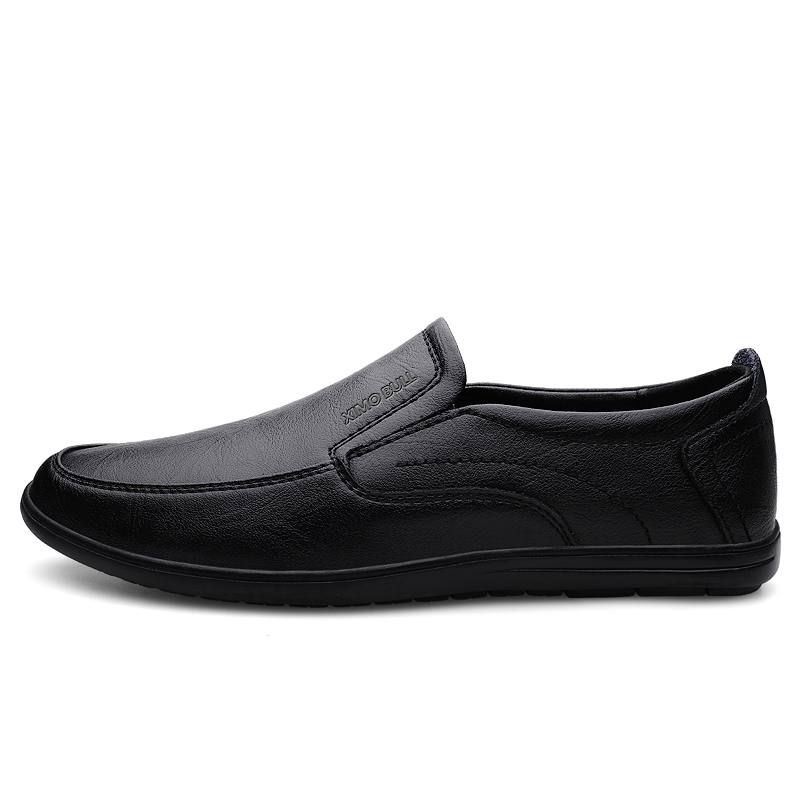 Повседневные кожаные туфли мужские низкие, черные/серые XIMO BULL, Black
Повседневные кожаные туфли мужские низкие, черные/серые XIMO BULL, Black