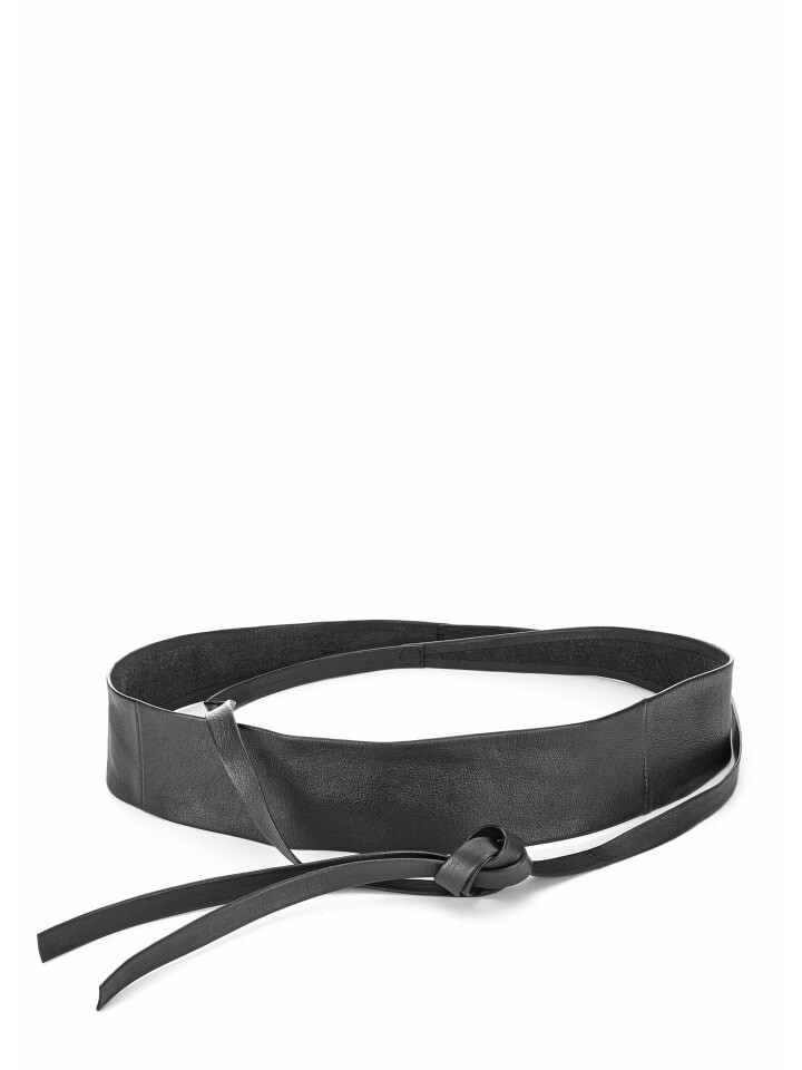 Ремень LASCANA, черный
Ремень LASCANA, черный