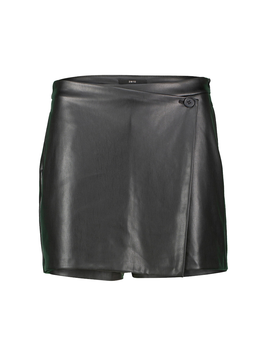 Юбка zero, черный
Юбка zero, черный
