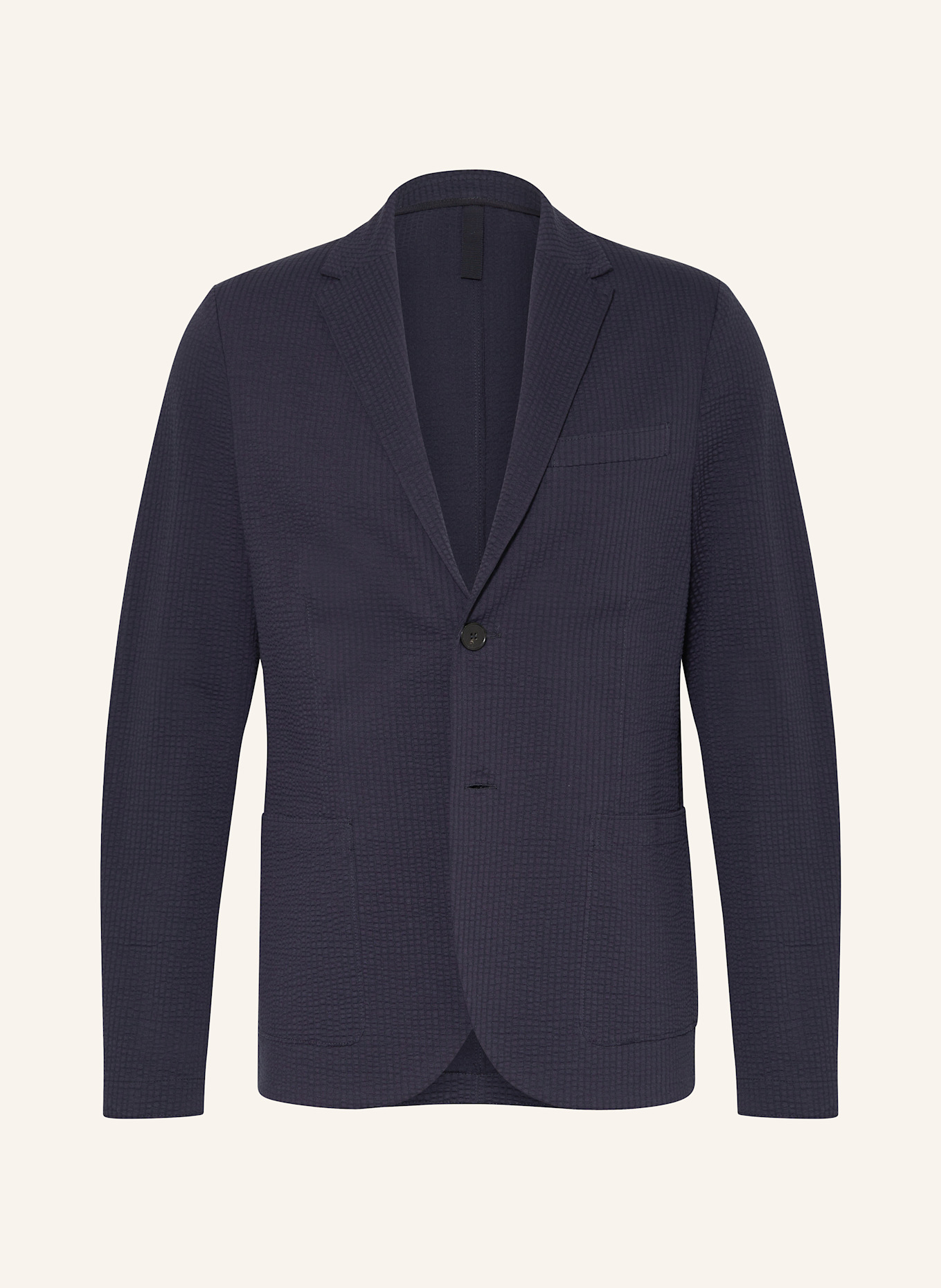 Пиджак классического кроя Harris Wharf London, синий
Пиджак классического кроя Harris Wharf London, синий