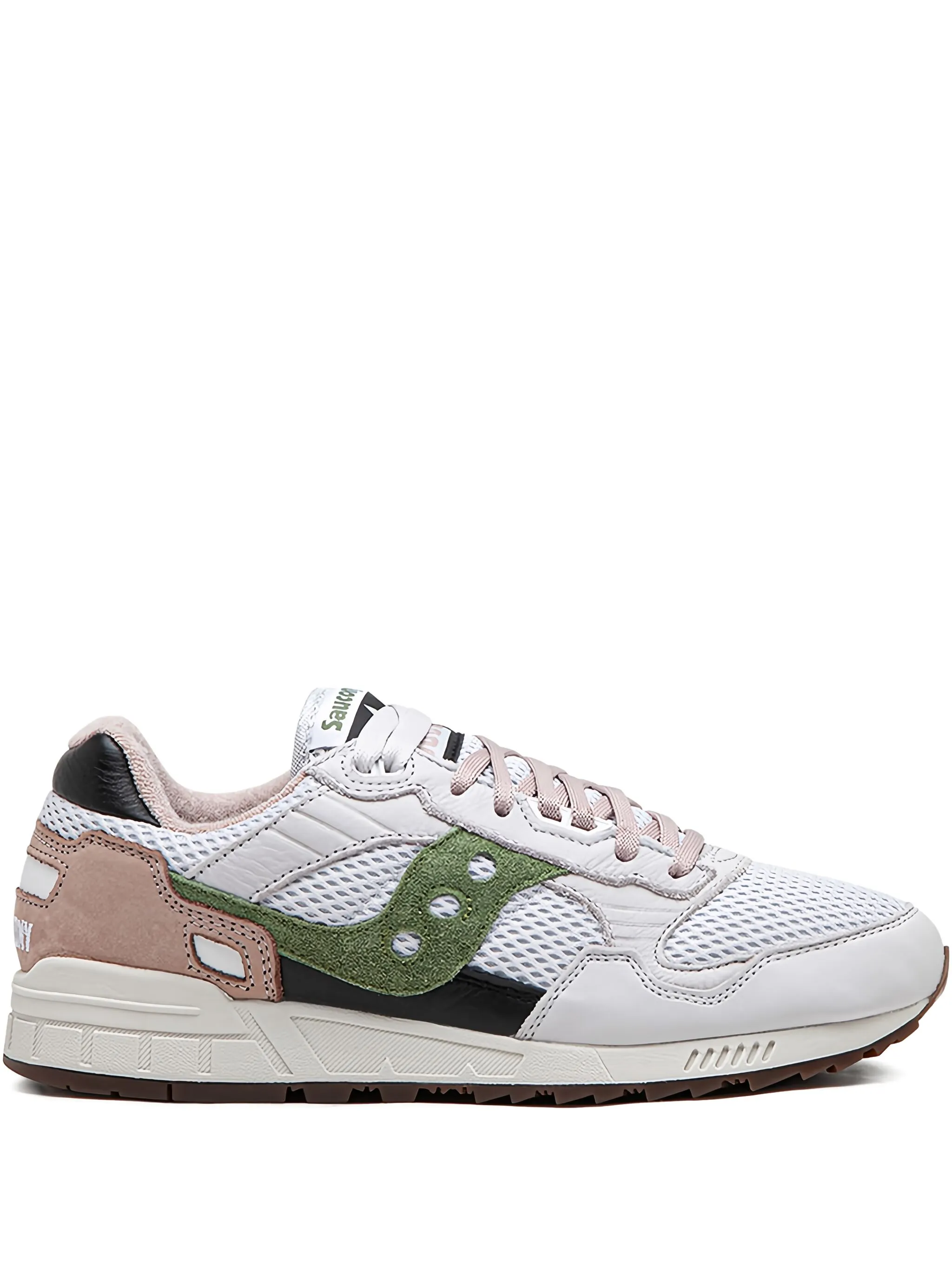Кроссовки Shadow 5000 Saucony, серый
Кроссовки Shadow 5000 Saucony, серый
