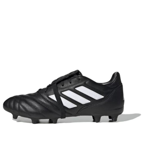 Кроссовки copa gloro fg Adidas, черный
Кроссовки copa gloro fg Adidas, черный