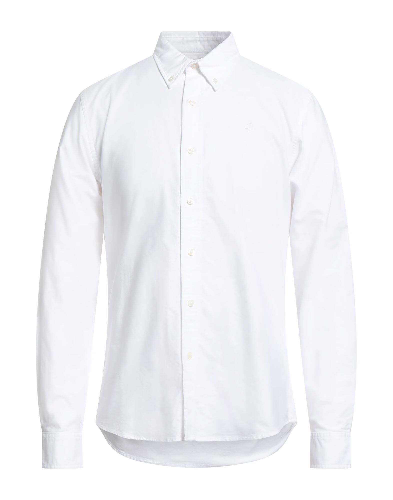 Рубашка Earthkeepers Timberland, белый
Рубашка Earthkeepers Timberland, белый