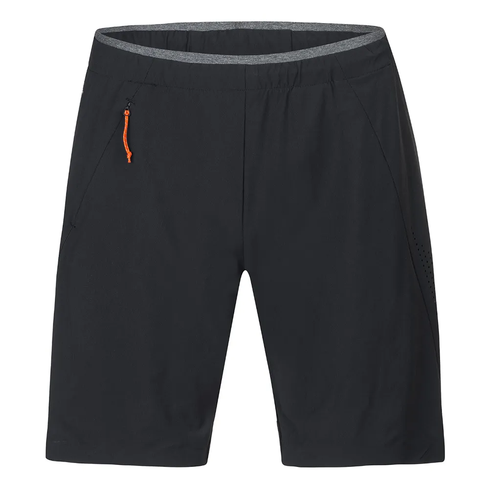 Шорты Hannah Track, черный
Шорты Hannah Track, черный