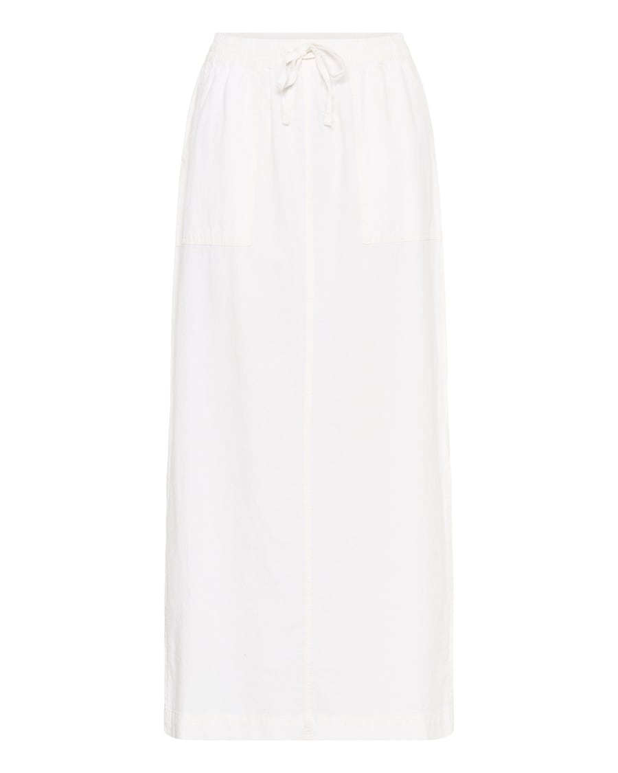 Юбка Kaffe KANaya, белый
Юбка Kaffe KANaya, белый