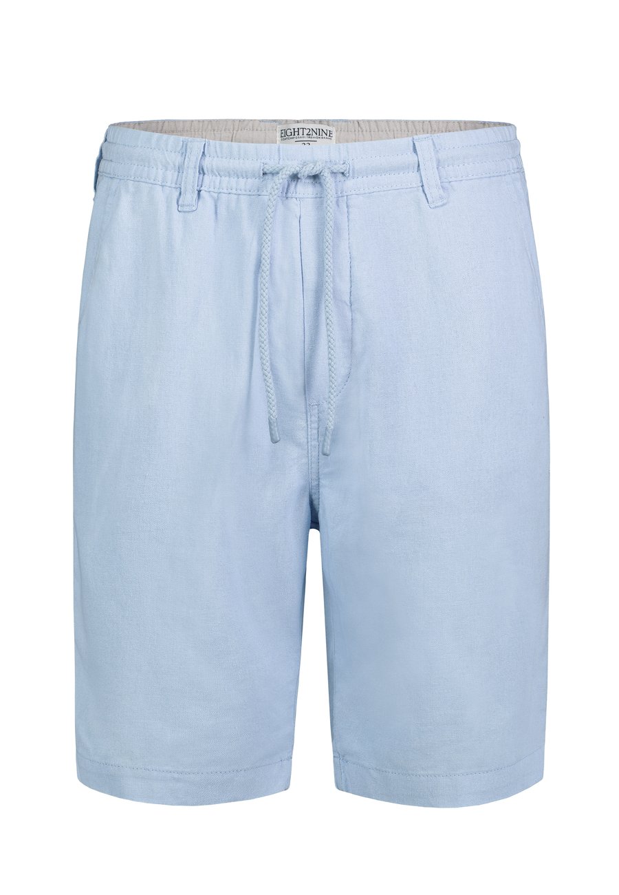 Шорты Eight 2 Nine BERMUDA ELASTISCHE TAILLE, Hellblau/Light Blue
Шорты Eight 2 Nine BERMUDA ELASTISCHE TAILLE, Hellblau/Light Blue