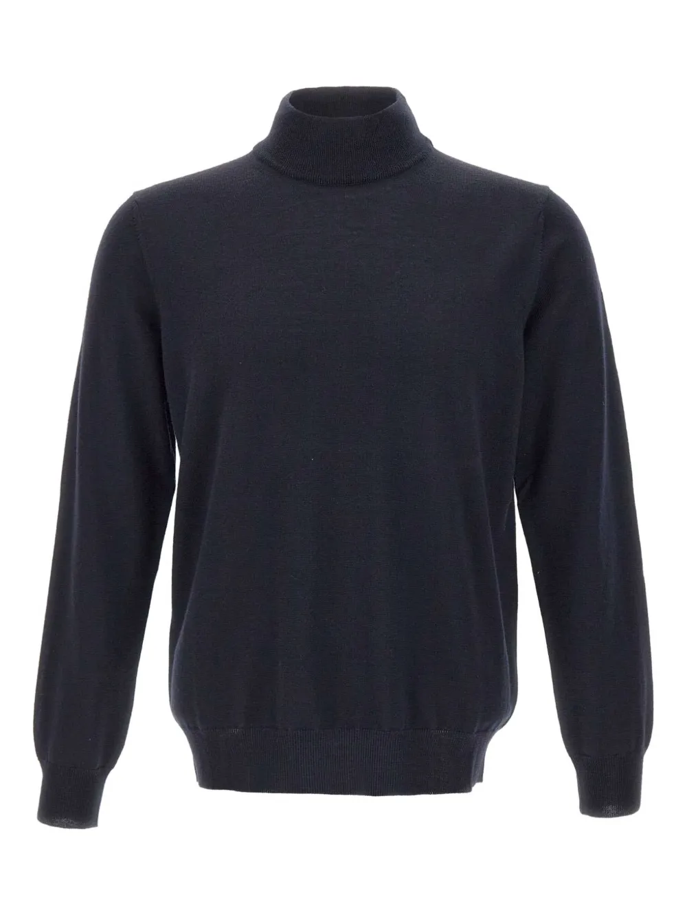 Свитер с воротником-стойкой и ребристыми манжетами Kangra, синий
Свитер с воротником-стойкой и ребристыми манжетами Kangra, синий