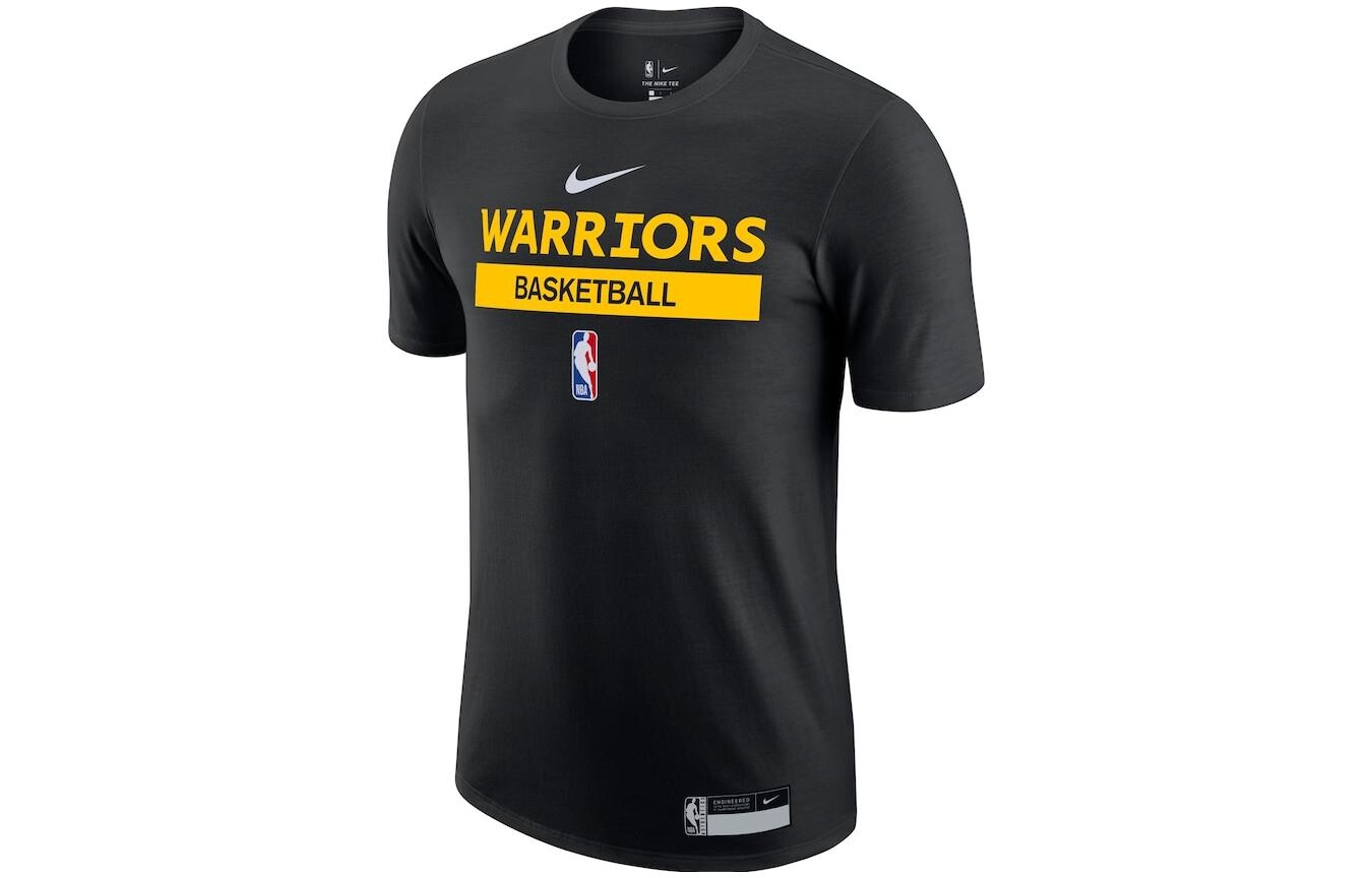 Мужская футболка Nike, цвет Black
Мужская футболка Nike, цвет Black