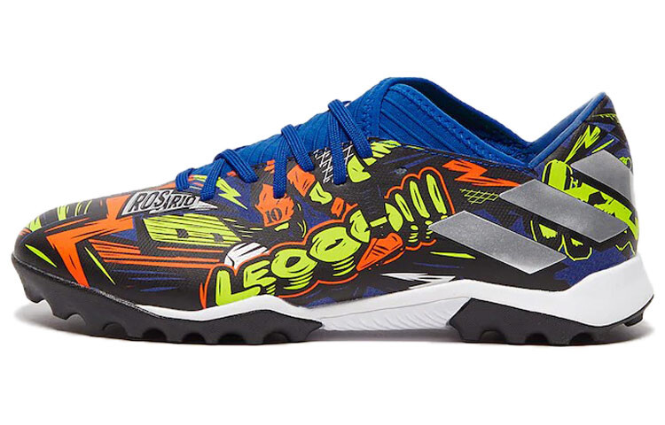 Мужские футбольные кроссовки Adidas Nemeziz
Мужские футбольные кроссовки Adidas Nemeziz