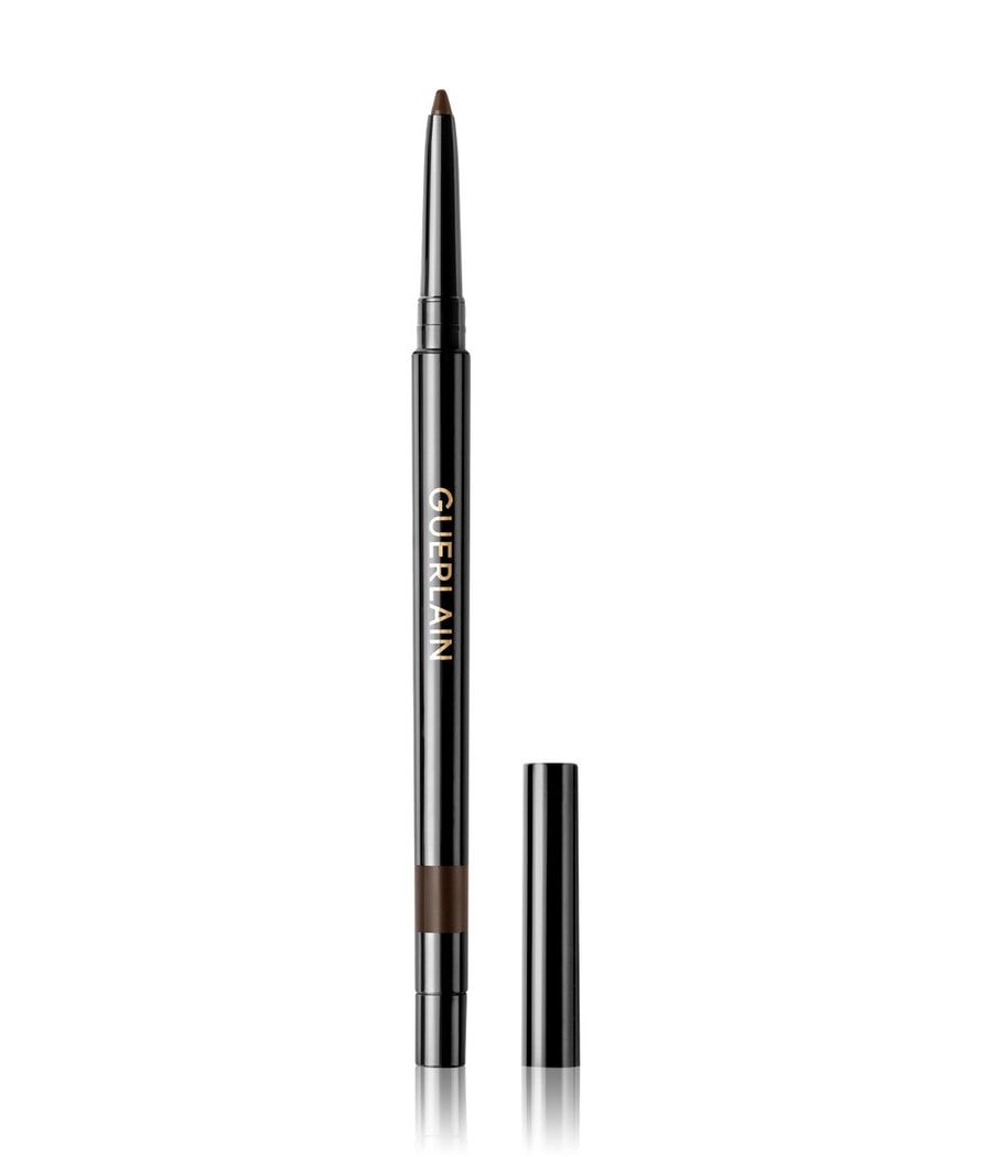Подводка для глаз GUERLAIN Eye Contour Pencil, Brown Earth, 0.35g
Подводка для глаз GUERLAIN Eye Contour Pencil, Brown Earth, 0.35g
