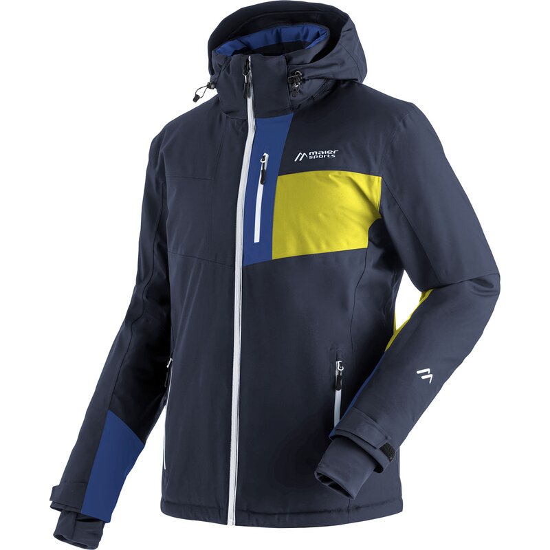 Функциональная куртка karleiten Maier Sports, мультиколор
Функциональная куртка karleiten Maier Sports, мультиколор