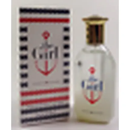 The Girl Туалетная вода-спрей для женщин 50 мл Tommy Hilfiger
The Girl Туалетная вода-спрей для женщин 50 мл Tommy Hilfiger