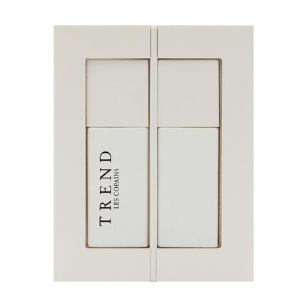 Туалетная вода-спрей Les Copains Trend 3,4 унции для женщин
Туалетная вода-спрей Les Copains Trend 3,4 унции для женщин