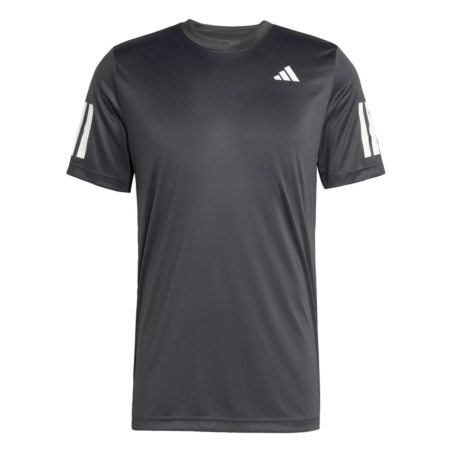 Рубашка для выступлений ADIDAS PERFORMANCE Club Tennis, черный
Рубашка для выступлений ADIDAS PERFORMANCE Club Tennis, черный