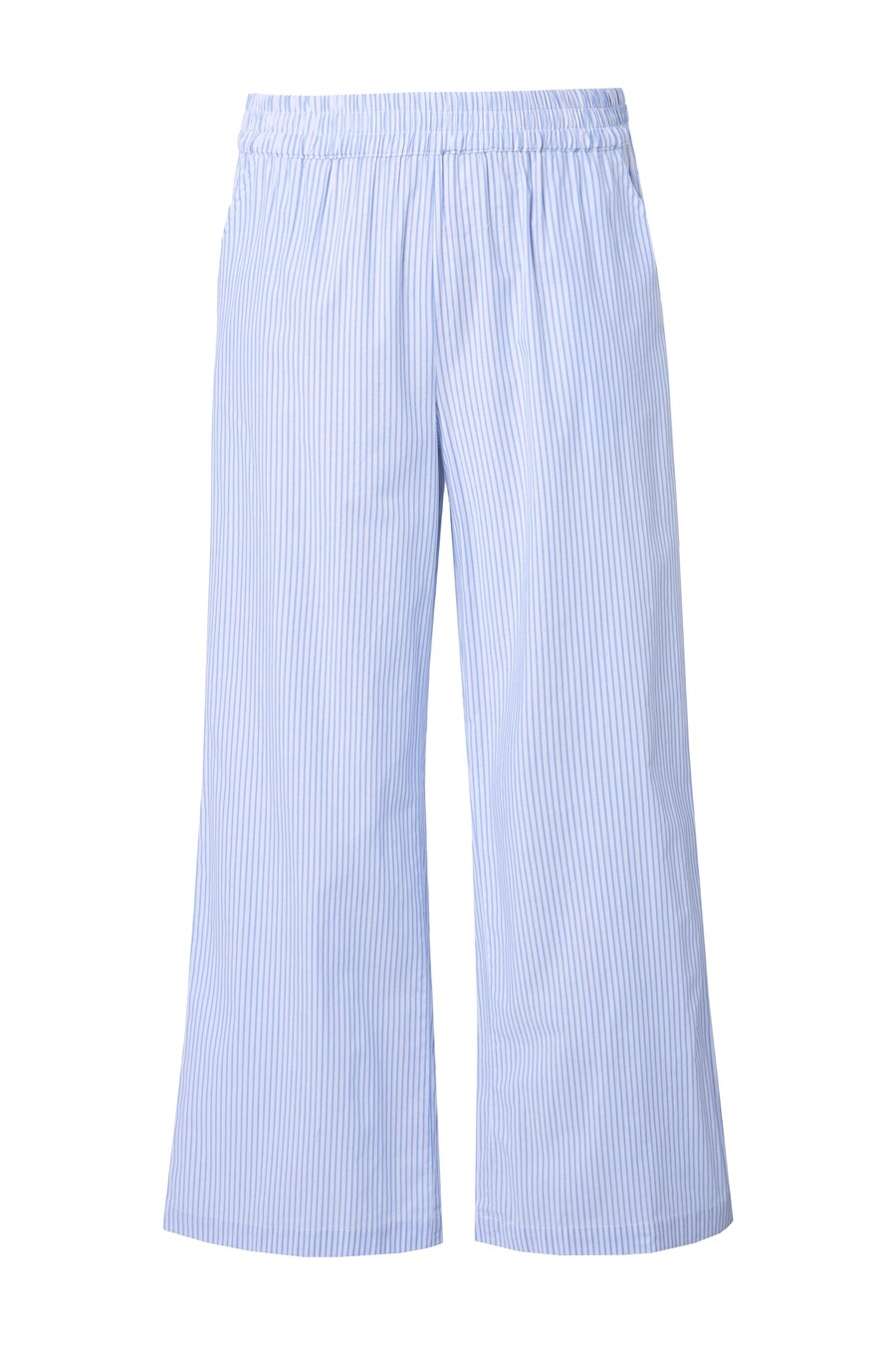 Брюки свободного кроя Studio Untold, Pastel blue/Light blue
Брюки свободного кроя Studio Untold, Pastel blue/Light blue