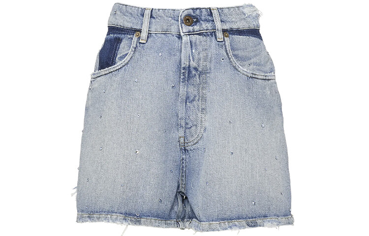 Шорты женские Miu Miu короткие, синий
Шорты женские Miu Miu короткие, синий