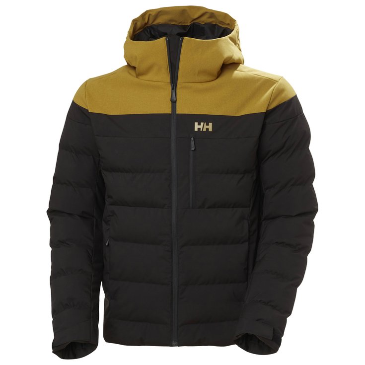 Функциональная куртка bossanova puffy jacket lynx heather black - l Helly Hansen
Функциональная куртка bossanova puffy jacket lynx heather black - l Helly Hansen