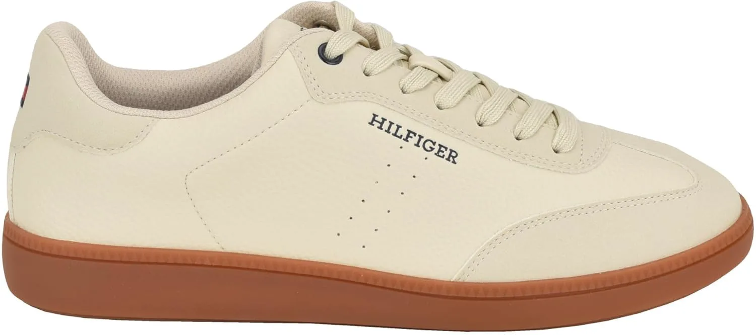 Кроссовки Tommy Hilfiger Bregan, мультиколор
Кроссовки Tommy Hilfiger Bregan, мультиколор
